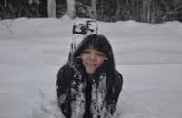 Sitter Profile Image: Novalee G.