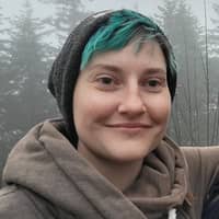 Sitter Profile Image: Kathryn S.