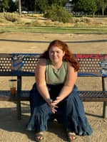 Sitter Profile Image: Hayley W.