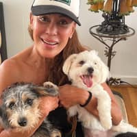 Sitter Profile Image: Vicky B.