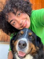 Photo de profil du pet sitter : Aïna R.