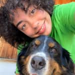 Sitter Profile Image: Aïna R.