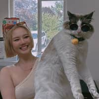 Sitter Profile Image: Ping G.