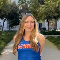 Sitter Profile Image: Magnolia H.