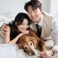 Sitter Profile Image: Hanah & Dabin K.