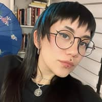 Sitterprofilbild: Katalina Z.