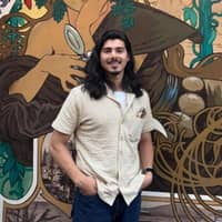 Sitter Profile Image: Issak F.