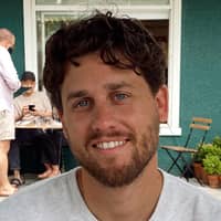 Sitter Profile Image: Nicholas T.