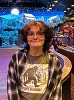 Sitter Profile Image: Riley A.