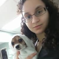 Sitter Profile Image: Michelle W.