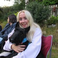 Sitter Profile Image: Maria C.