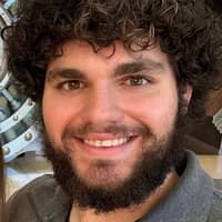 Sitter Profile Image: Matthew P.