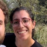 Foto del cuidador: Ainoa S.