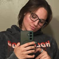 Sitter Profile Image: GracieLynn J.