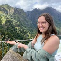 Sitterprofilbild: Sveva G.