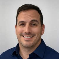 Sitter Profile Image: Mark F.