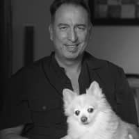 Sitter Profile Image: Oscar V.