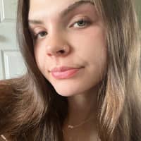 Sitter Profile Image: Gracianna W.