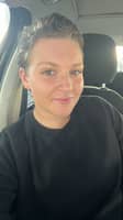 Photo de profil du pet sitter : Amandine H.