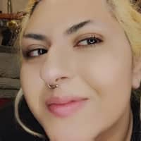 Sitter Profile Image: Athena F.