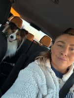 Sitter Profile Image: Amélie R.