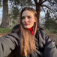 Sitter Profile Image: Maryna L.