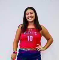 Sitter Profile Image: Camryn D.