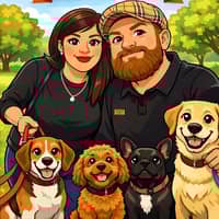 Sitter Profile Image: Amelia D.