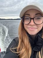 Sitter Profile Image: Kathryn H.