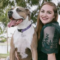 Sitter Profile Image: Jessica H.