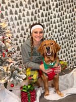 Sitter Profile Image: Gianna D.