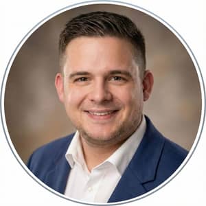 Sitter Profile Image: Dennis E.