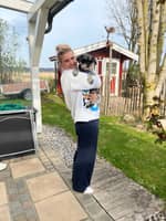 Sitterprofilbild: Alina K.