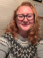 Sitter Profile Image: Darby G.