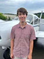 Sitter Profile Image: Jonathan J.