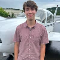 Sitter Profile Image: Jonathan J.