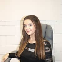 Sitter Profile Image: Rebecca Wynter H.