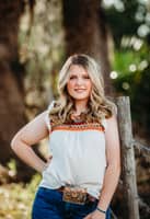 Sitter Profile Image: Hannah O.