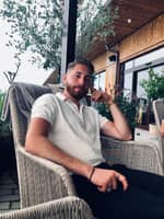 Passarens profilbild: Oliver P.