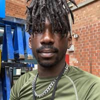 Sitterprofilbild: Kyle P.