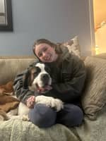 Sitter Profile Image: Kaitlin H.