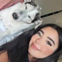 Photo de profil du pet sitter : Amélie D.