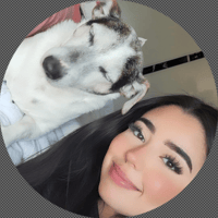 Photo de profil du pet sitter : Amélie D.