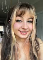 Sitter Profile Image: Whitney B.