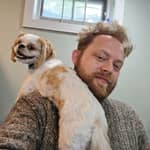 Sitter Profile Image: Christopher K.