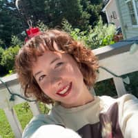 Sitter Profile Image: Venus W.