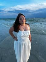 Sitter Profile Image: Margarita R.