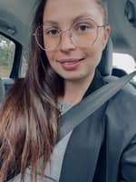 Photo de profil du pet sitter : Rebecca Z.