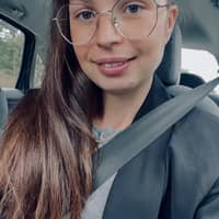 Photo de profil du pet sitter : Rebecca Z.