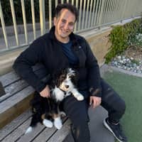 Sitter Profile Image: Nicolas A.